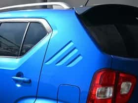 Suzuki Ignis (2020) thumbnail 24