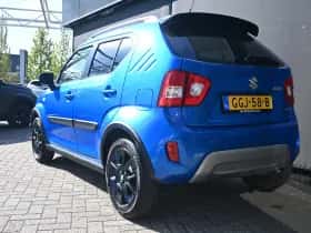Suzuki Ignis (2020) thumbnail 25