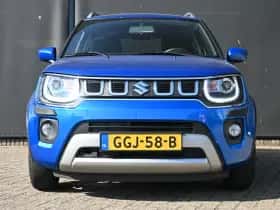 Suzuki Ignis (2020) thumbnail 4