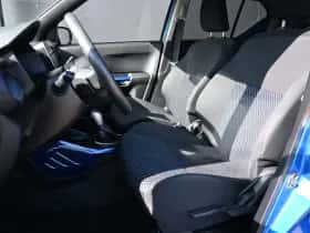 Suzuki Ignis (2020) thumbnail 7