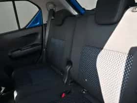 Suzuki Ignis (2020) thumbnail 10