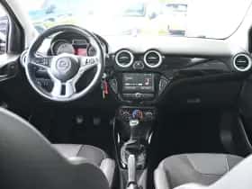 Opel Adam (2016) thumbnail 12