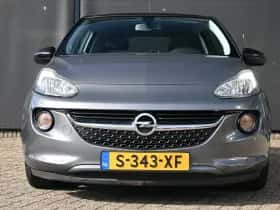 Opel Adam (2016) thumbnail 4