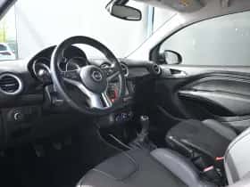 Opel Adam (2016) thumbnail 6