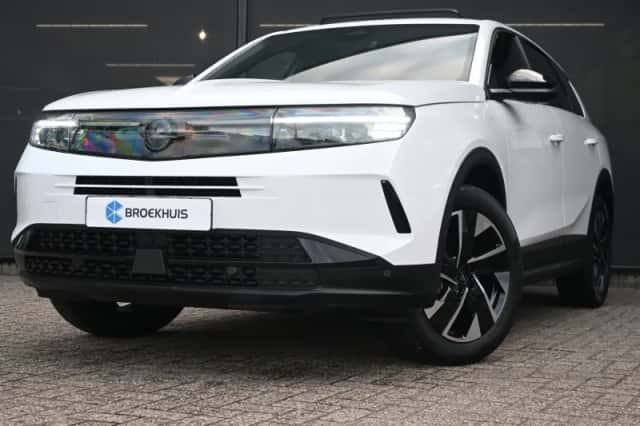 Opel Grandland (2026) thumbnail 1