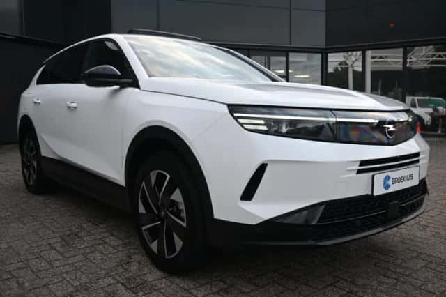 Opel Grandland (2026) thumbnail 2