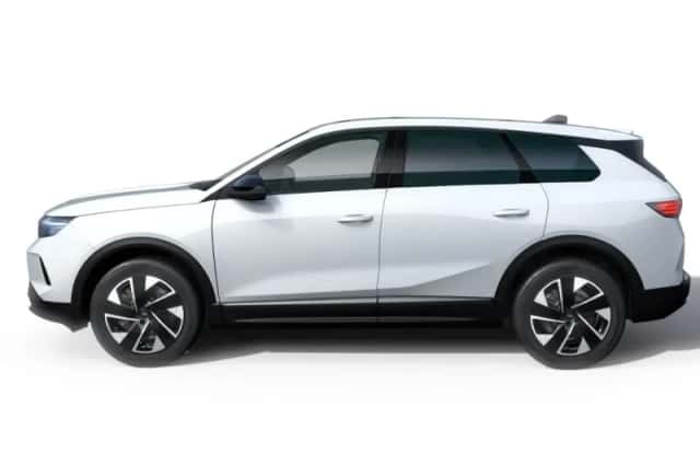 Opel Grandland (2026) thumbnail 2