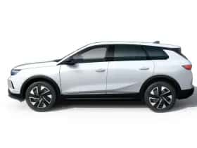 Opel Grandland (2026) thumbnail 2