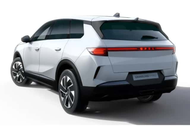 Opel Grandland (2026) thumbnail 3