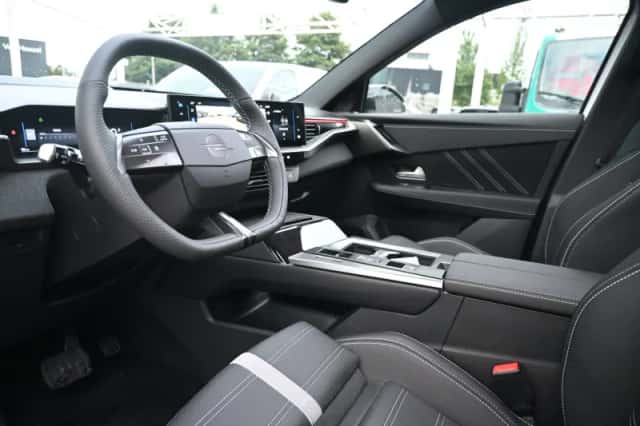 Opel Grandland (2026) thumbnail 3