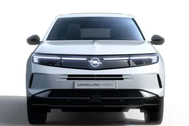Opel Grandland (2026) thumbnail 4