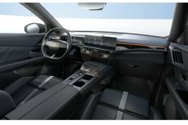 Opel Grandland (2026) thumbnail 5