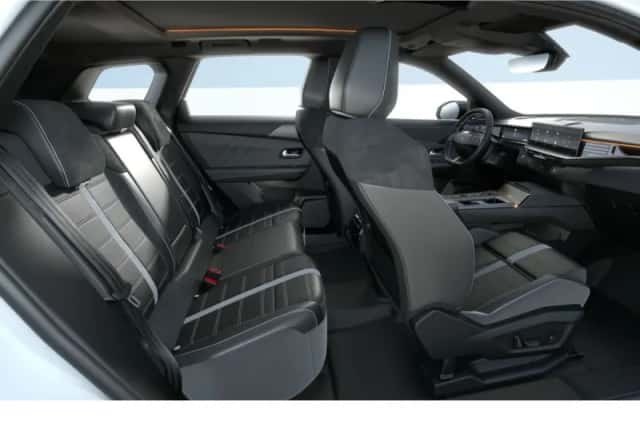 Opel Grandland (2026) thumbnail 6