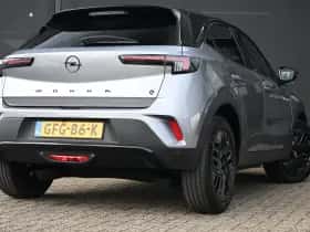 Opel Mokka (2024) thumbnail 2