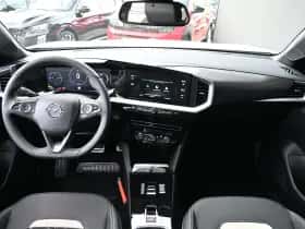 Opel Mokka (2024) thumbnail 12