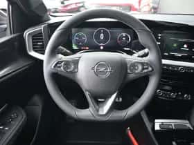 Opel Mokka (2024) thumbnail 13
