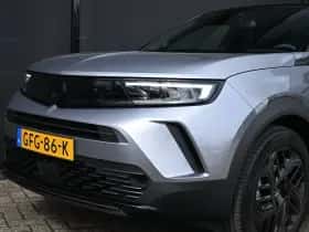 Opel Mokka (2024) thumbnail 28