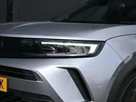 Opel Mokka (2024) thumbnail 29