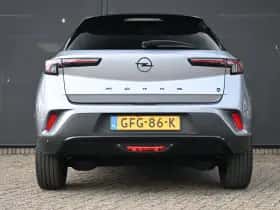 Opel Mokka (2024) thumbnail 6