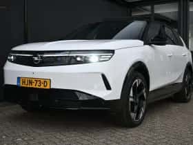 Opel Grandland (2025) thumbnail 39