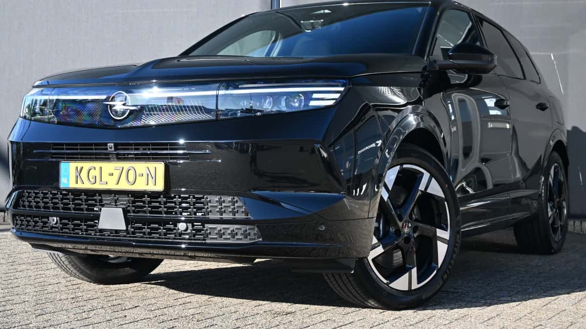 Opel Grandland (2025) — foto 1