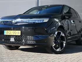Opel Grandland (2025) thumbnail 1