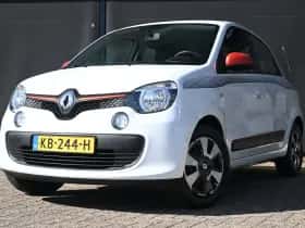 Renault Twingo (2016)