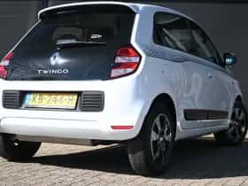 Renault Twingo (2016) thumbnail 2