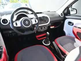 Renault Twingo (2016) thumbnail 12