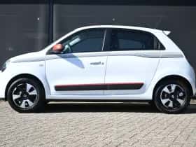 Renault Twingo (2016) thumbnail 3