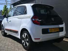 Renault Twingo (2016) thumbnail 24