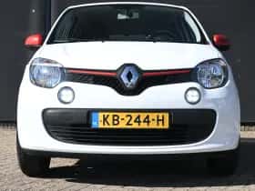 Renault Twingo (2016) thumbnail 4