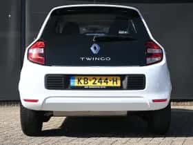 Renault Twingo (2016) thumbnail 5