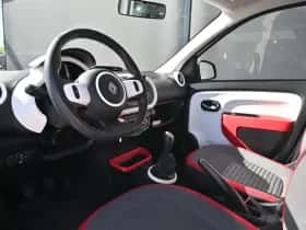 Renault Twingo (2016) thumbnail 6