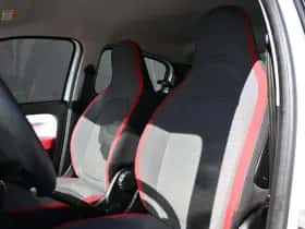 Renault Twingo (2016) thumbnail 8