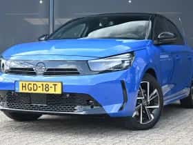 Opel Corsa (2025)