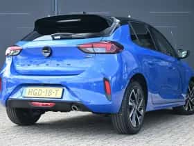 Opel Corsa (2025) thumbnail 2