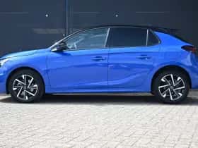 Opel Corsa (2025) thumbnail 3