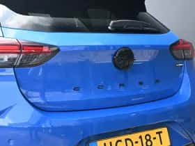 Opel Corsa (2025) thumbnail 28