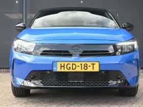 Opel Corsa (2025) thumbnail 4
