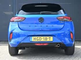 Opel Corsa (2025) thumbnail 5