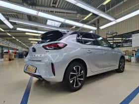 Opel Corsa (2025) thumbnail 3