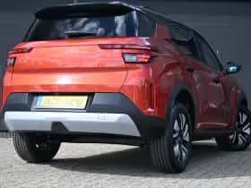 Opel Frontera (2025) thumbnail 2