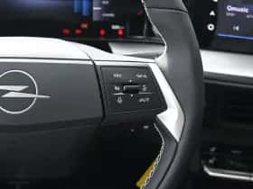 Opel Frontera (2025) thumbnail 11