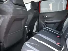 Opel Frontera (2025) thumbnail 13