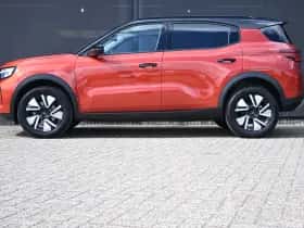 Opel Frontera (2025) thumbnail 3
