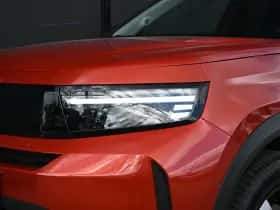 Opel Frontera (2025) thumbnail 24