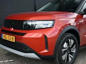 Opel Frontera (2025) thumbnail 25