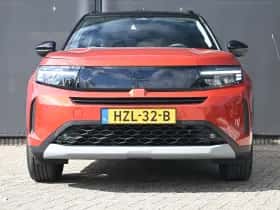Opel Frontera (2025) thumbnail 4