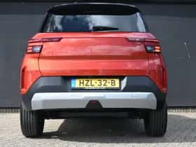 Opel Frontera (2025) thumbnail 5